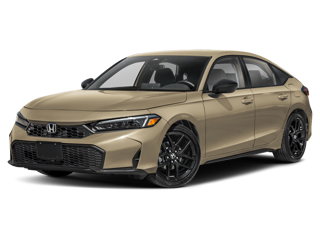 2025 Honda Civic Si Hilo, HI