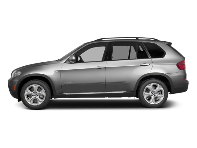 2013 BMW X5 xDrive35i Premium