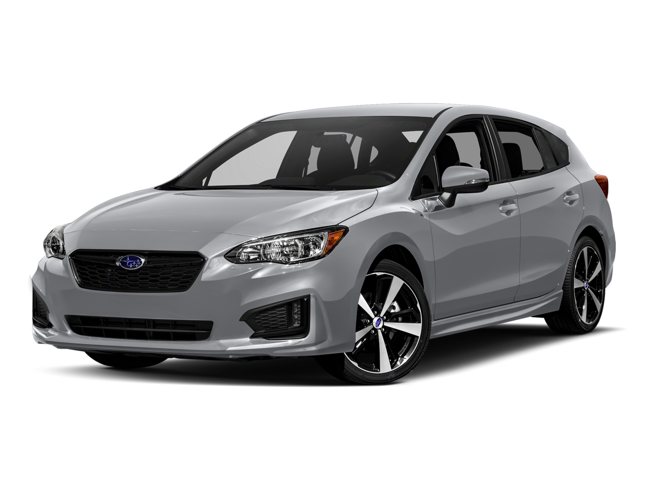 2018 Subaru Impreza Sport