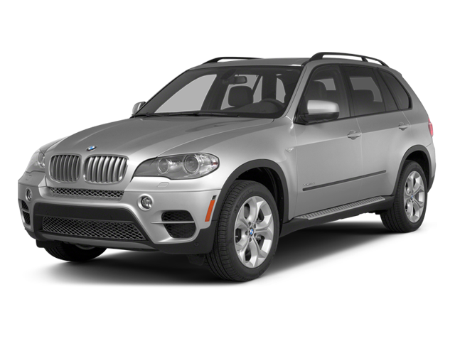 2013 BMW X5 xDrive35i Premium