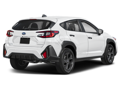 2025 Subaru Crosstrek Base
