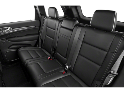 2019 Jeep Grand Cherokee High Altitude