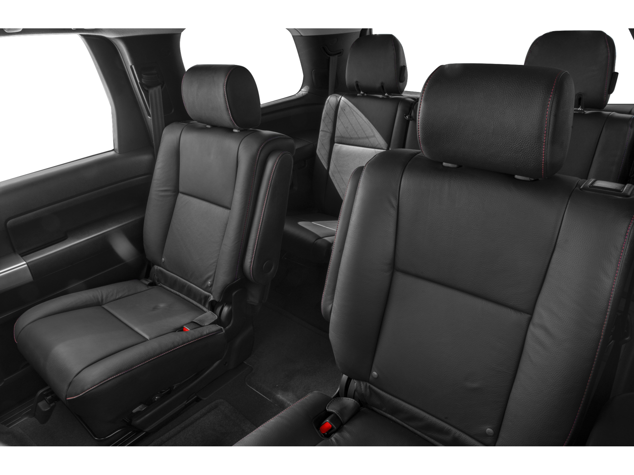 2020 Toyota Sequoia TRD Pro