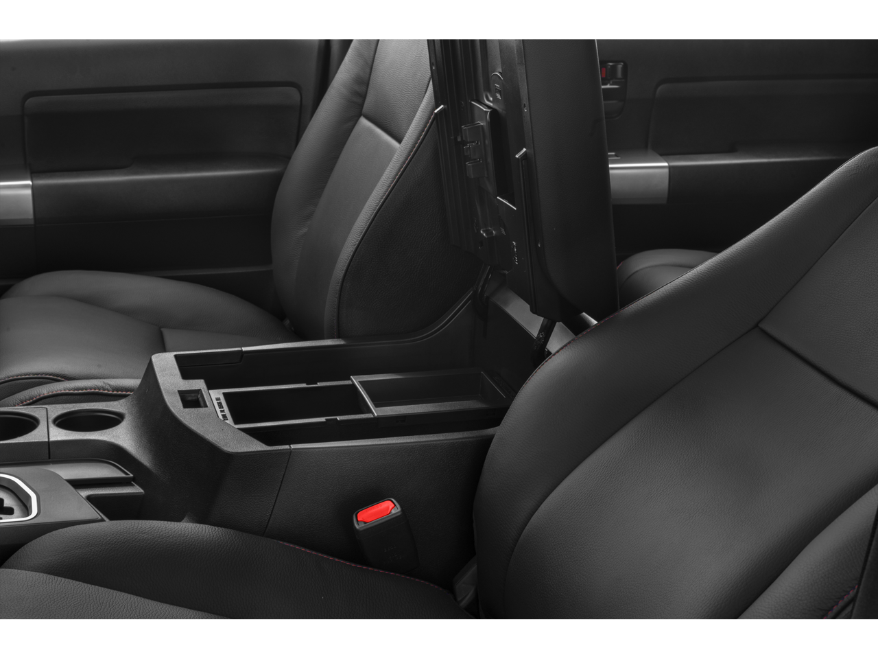 2020 Toyota Sequoia TRD Pro