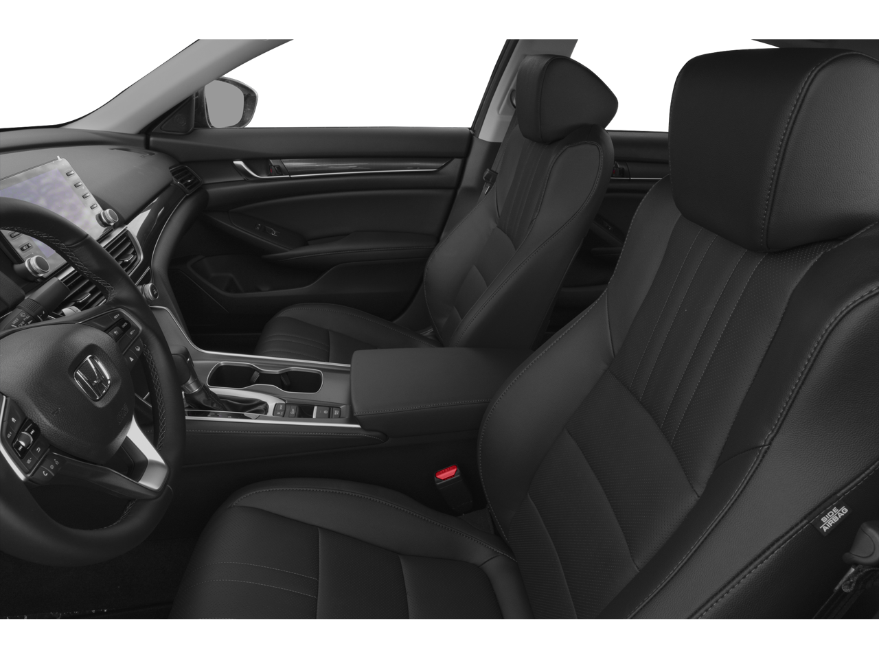 2022 Honda Accord Sport SE - Photo 6