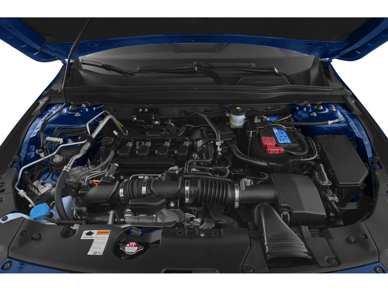 2022 Honda Accord Sport SE - Photo 8