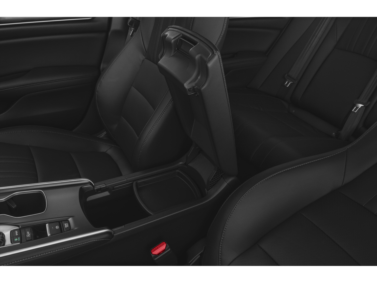 2022 Honda Accord Sport SE - Photo 10