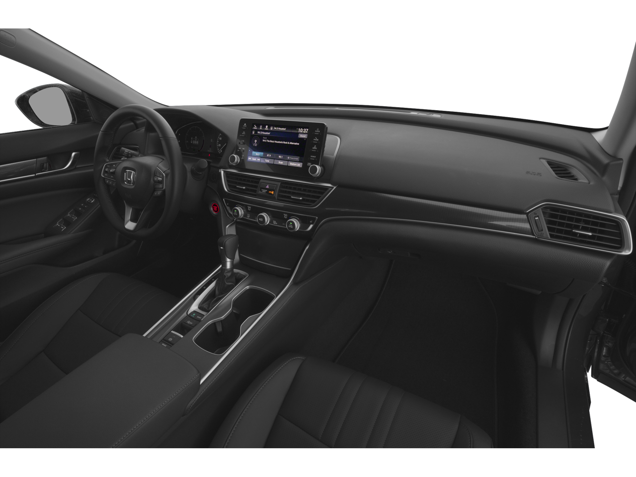 2022 Honda Accord Sport SE - Photo 11