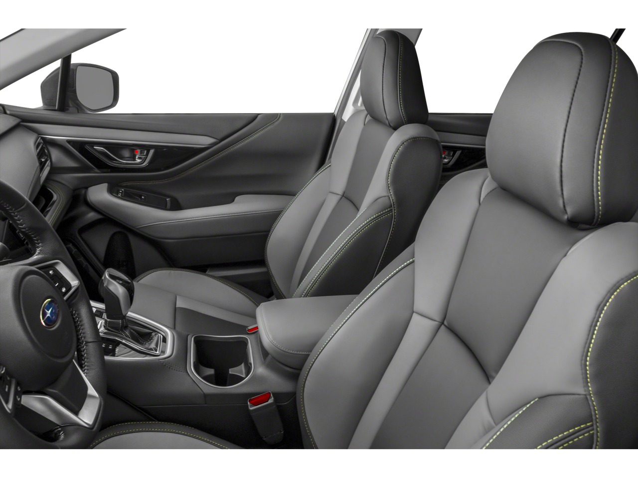 2022 Subaru Outback Onyx Edition XT