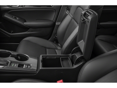 2023 Honda Civic EX-L