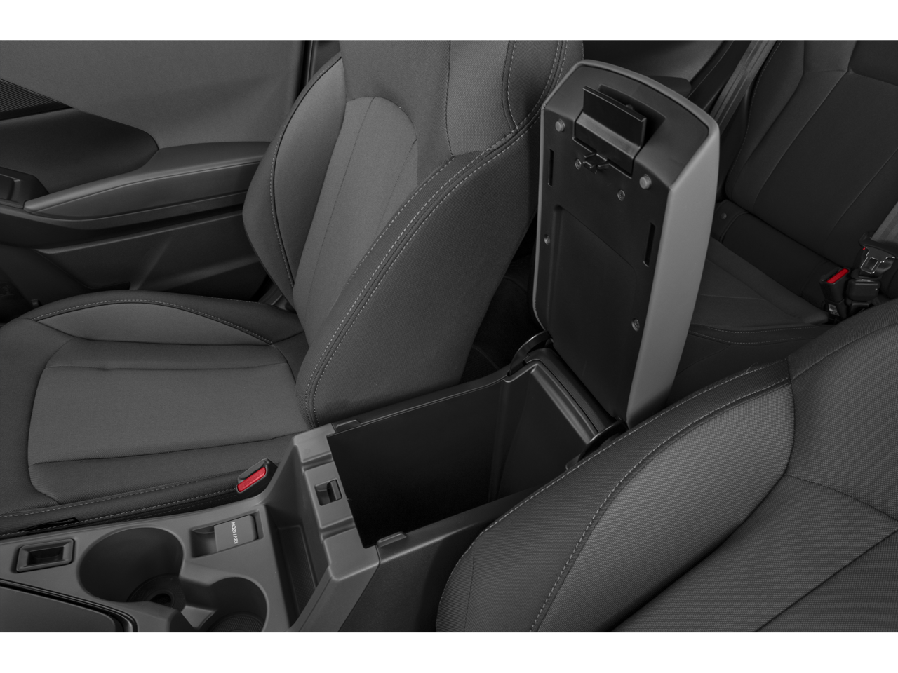 2025 Subaru Crosstrek Base