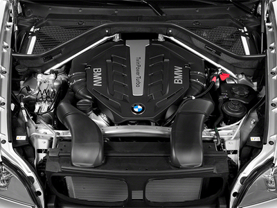 2013 BMW X5 xDrive35i Premium