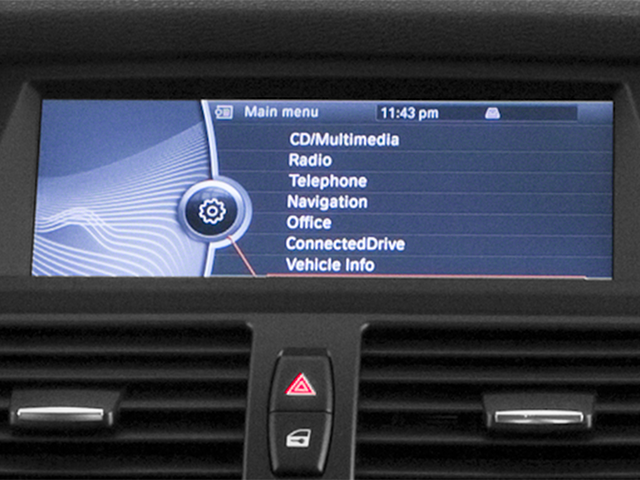 2013 BMW X5 xDrive35i Premium