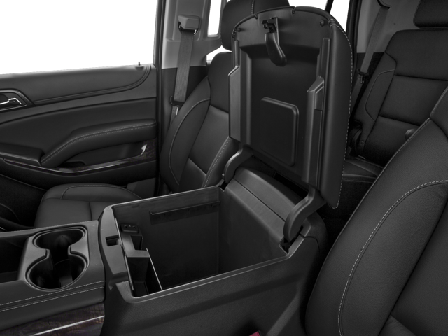 2016 Chevrolet Tahoe LS