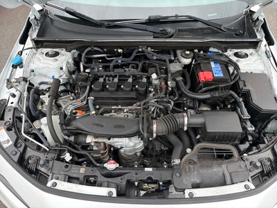 2023 Honda Civic EX-L