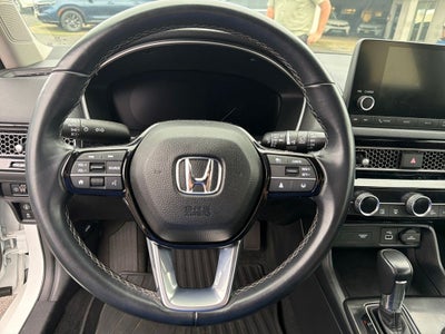 2023 Honda Civic EX-L