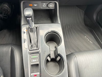 2023 Honda Civic EX-L