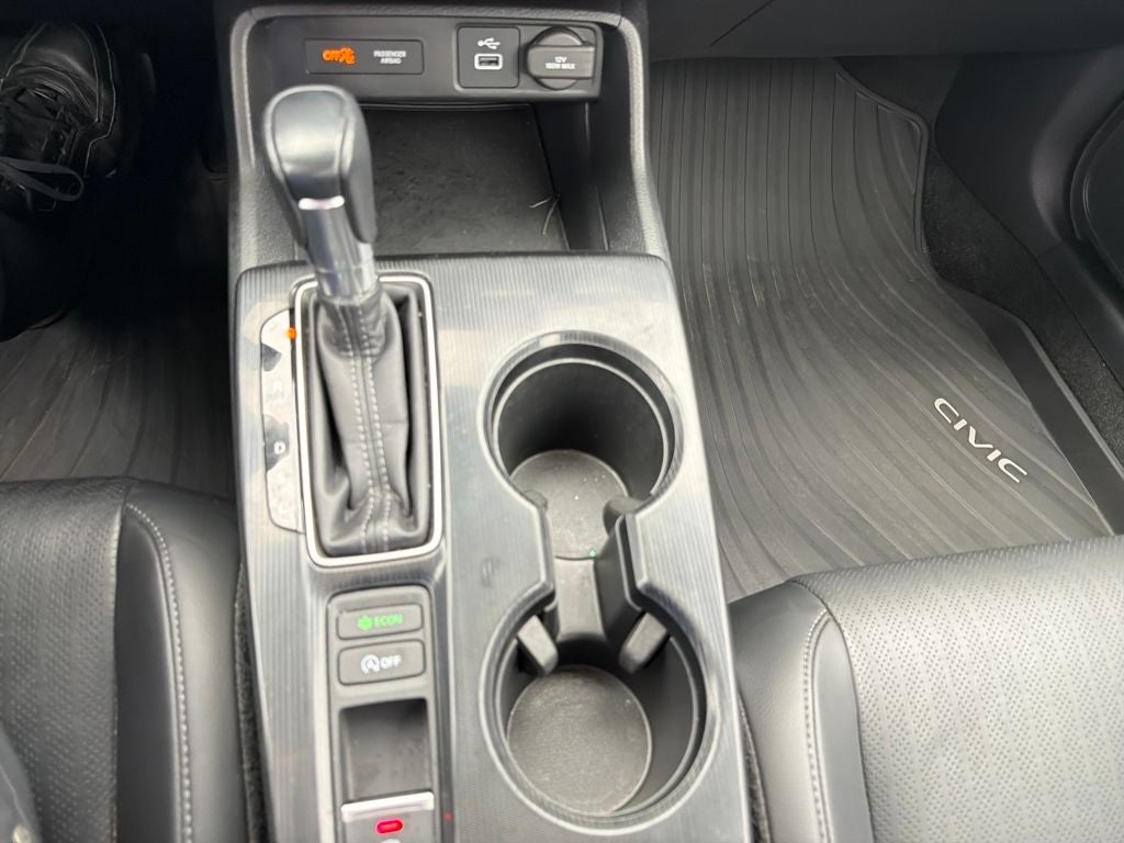 2023 Honda Civic EX-L