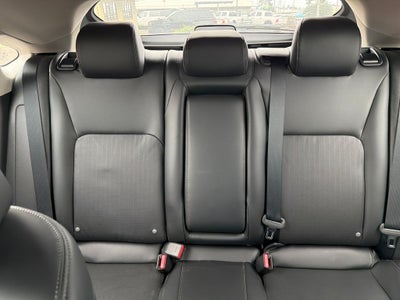 2023 Honda Civic EX-L