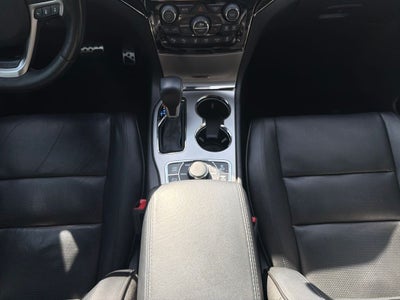 2019 Jeep Grand Cherokee High Altitude