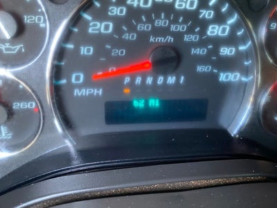 2023 Chevrolet Express 2500 Work Van Cargo