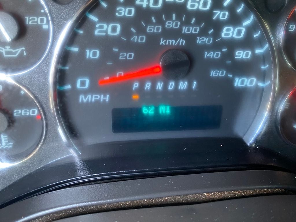 2023 Chevrolet Express 2500 Work Van Cargo