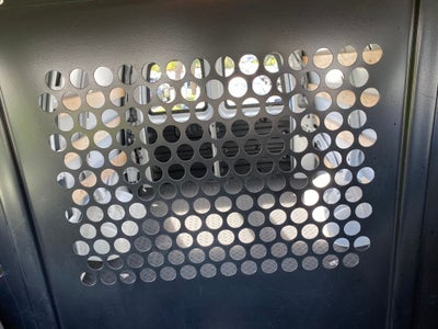 2023 Chevrolet Express 2500 Work Van Cargo