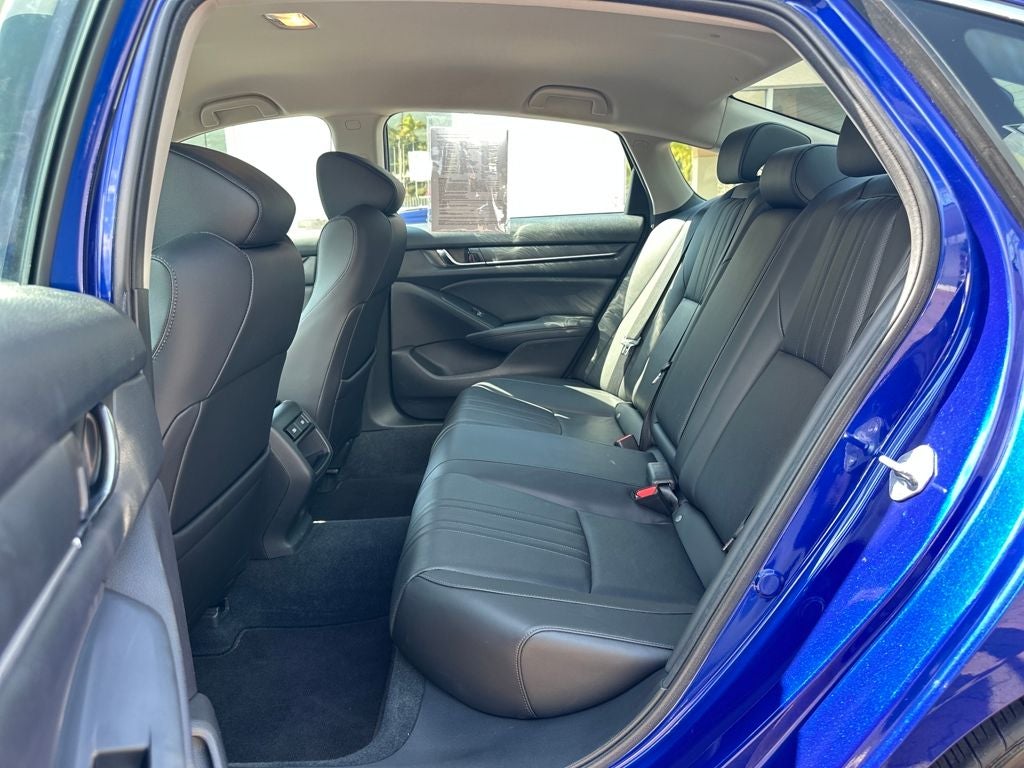 2022 Honda Accord Sport Special Edition