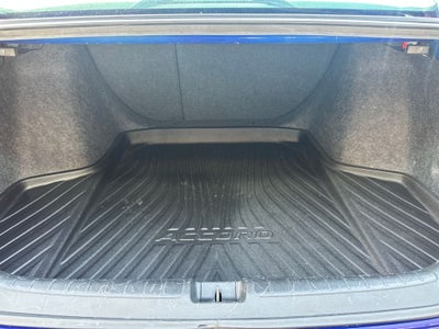 2022 Honda Accord Sport Special Edition