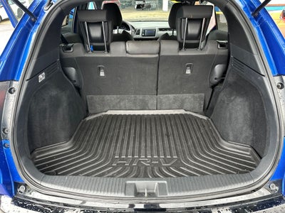 2021 Honda HR-V Sport