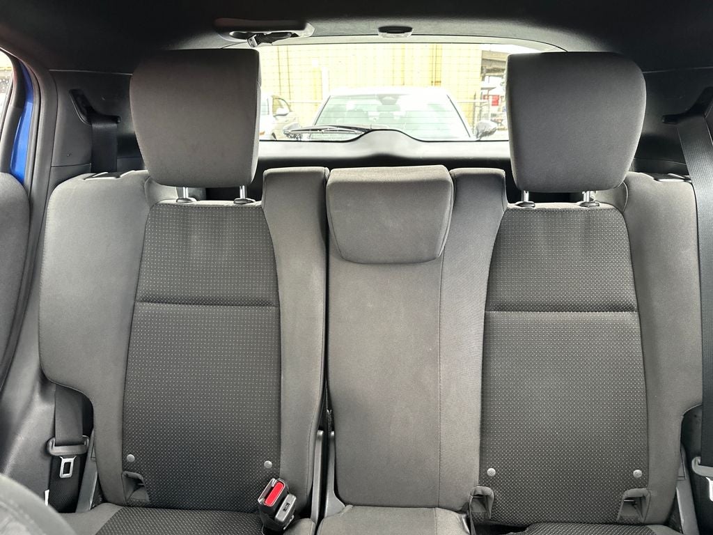 2021 Honda HR-V Sport