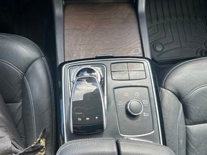 2018 Mercedes-Benz AMG&#174; GLE 43 4MATIC&#174;