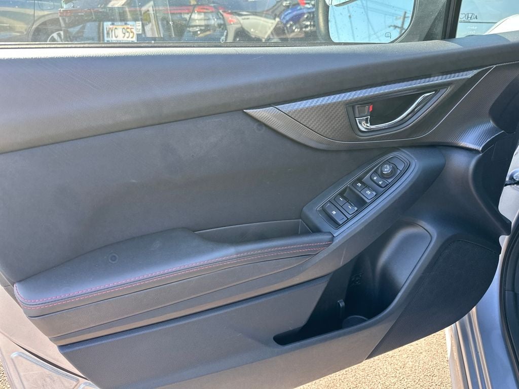 2018 Subaru Impreza 2.0i Sport