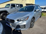 2018 Subaru Impreza 2.0i Sport
