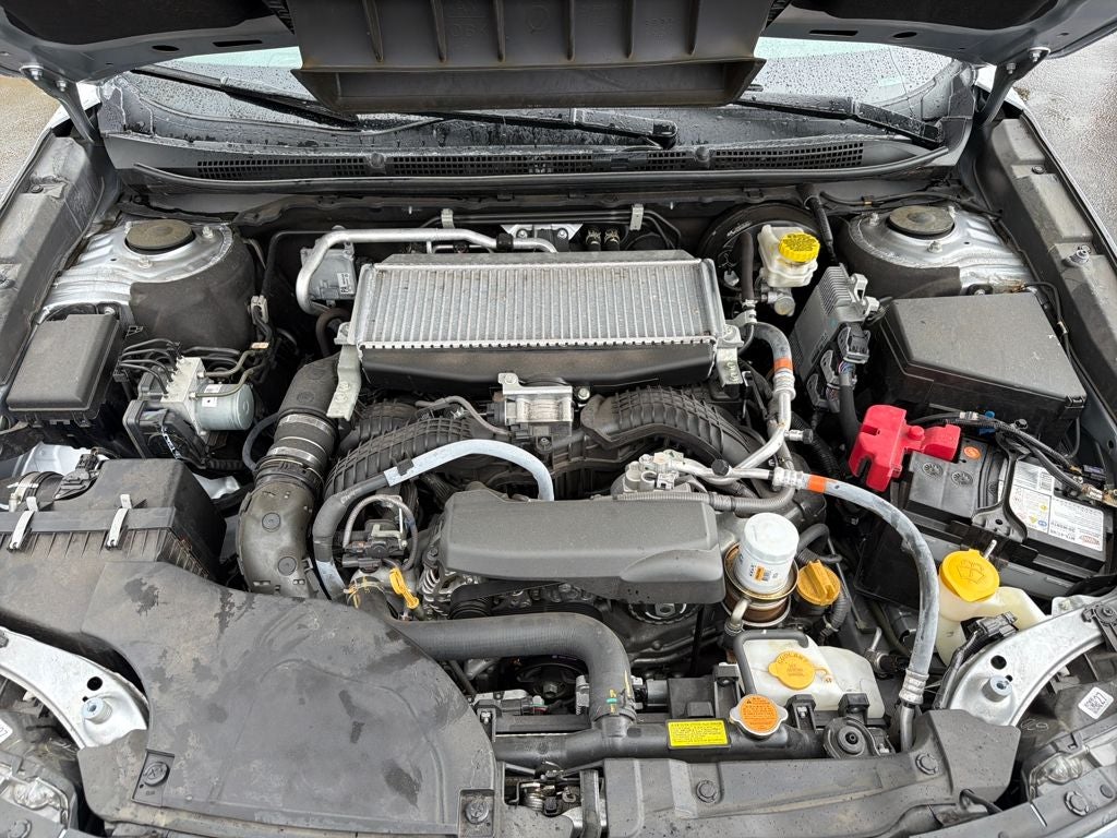 2022 Subaru Outback Onyx Edition - Photo 10