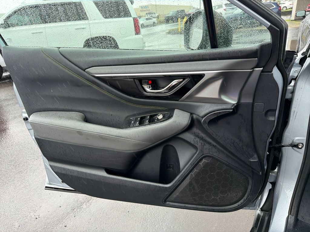 2022 Subaru Outback Onyx Edition - Photo 13