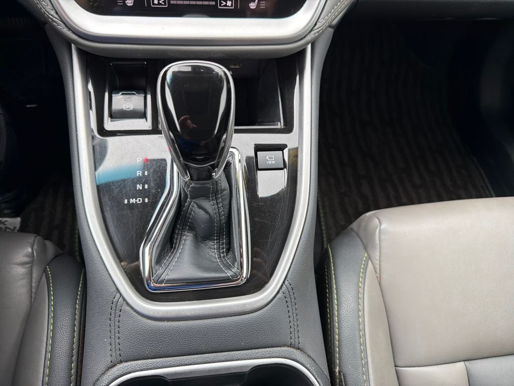 2022 Subaru Outback Onyx Edition - Photo 17