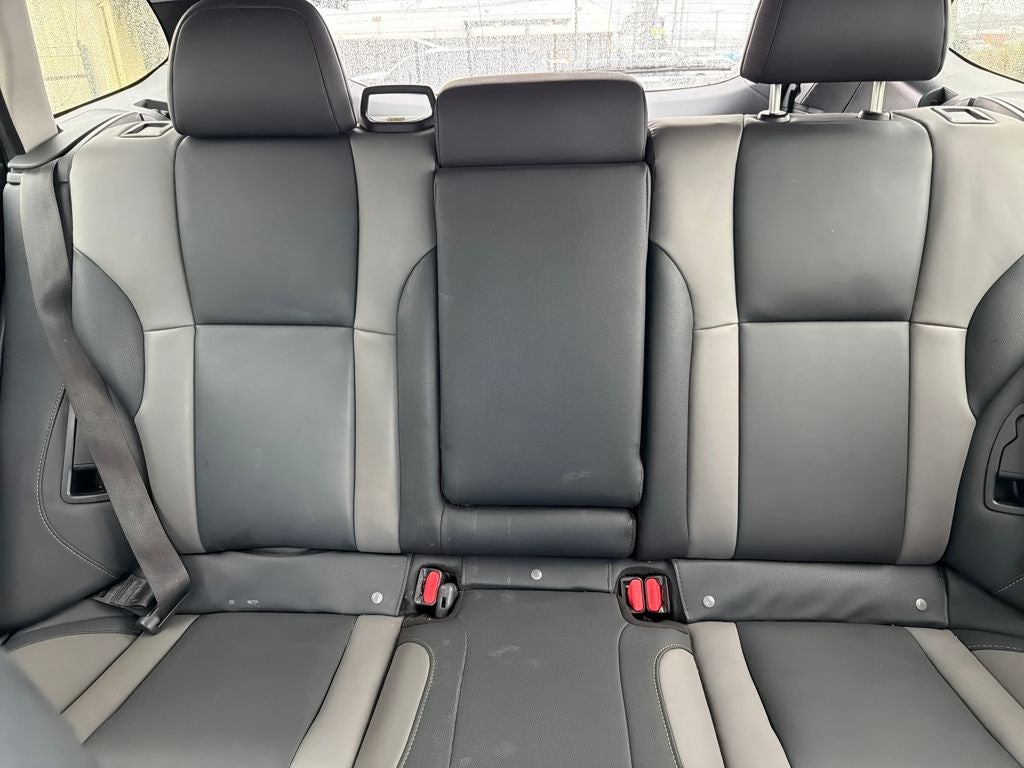 2022 Subaru Outback Onyx Edition - Photo 18