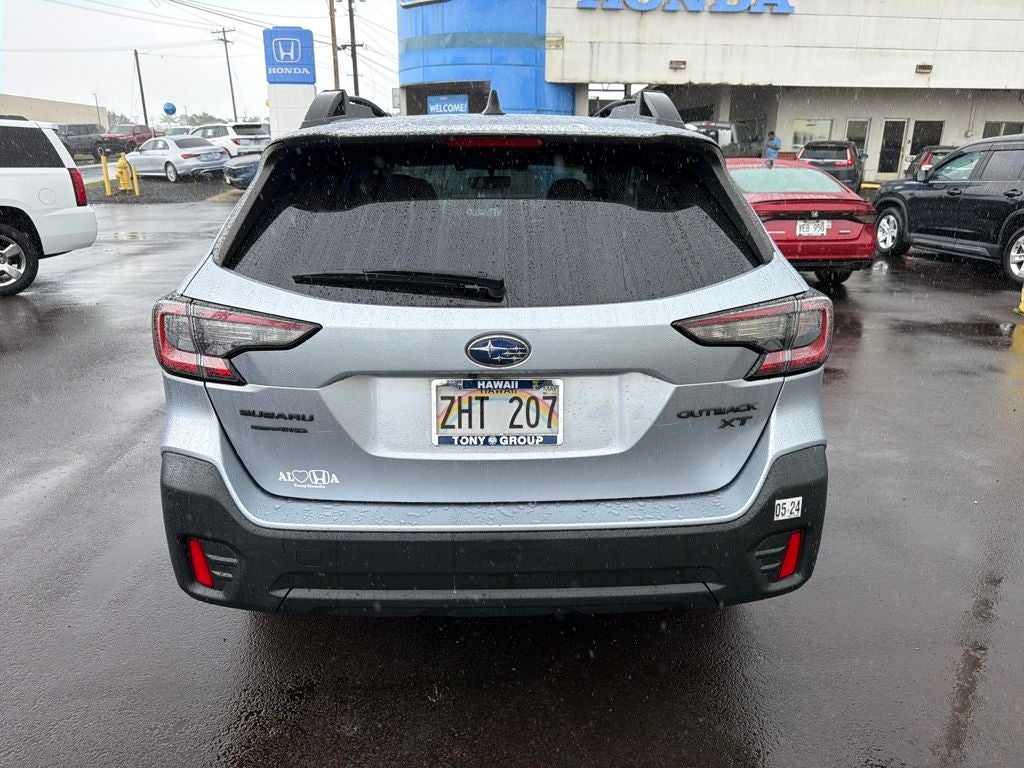 2022 Subaru Outback Onyx Edition - Photo 6
