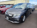 2019 Honda Odyssey LX