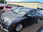 2019 Honda Odyssey LX
