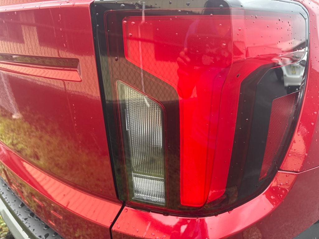 2026 Honda Passport RTL Towing