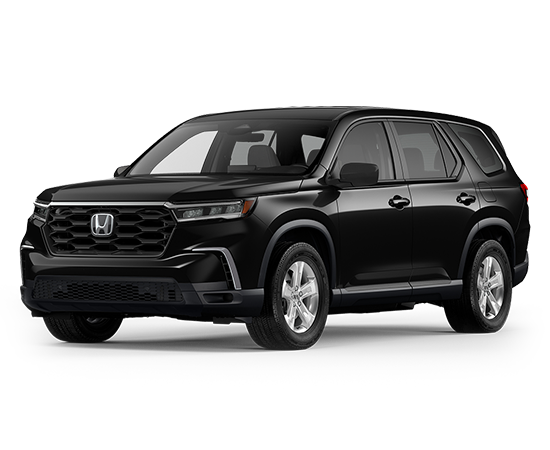 2023 Honda Pilot LX - Photo 19