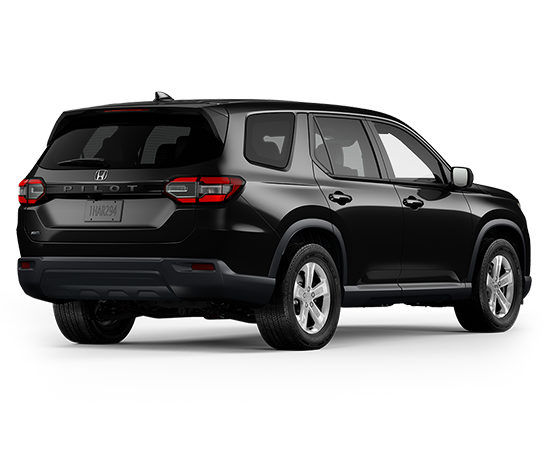 2023 Honda Pilot LX - Photo 20