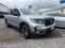 2023 Honda Ridgeline Sport