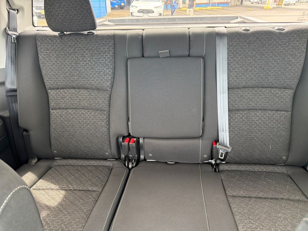 2023 Honda Ridgeline Sport