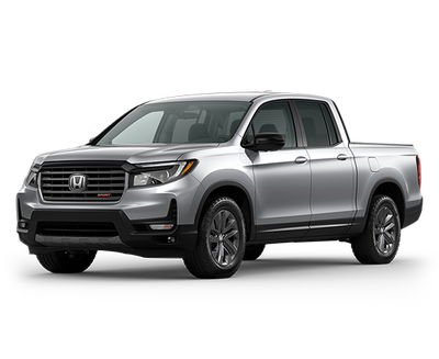 2023 Honda Ridgeline Sport