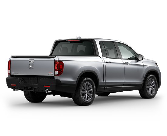 2023 Honda Ridgeline Sport