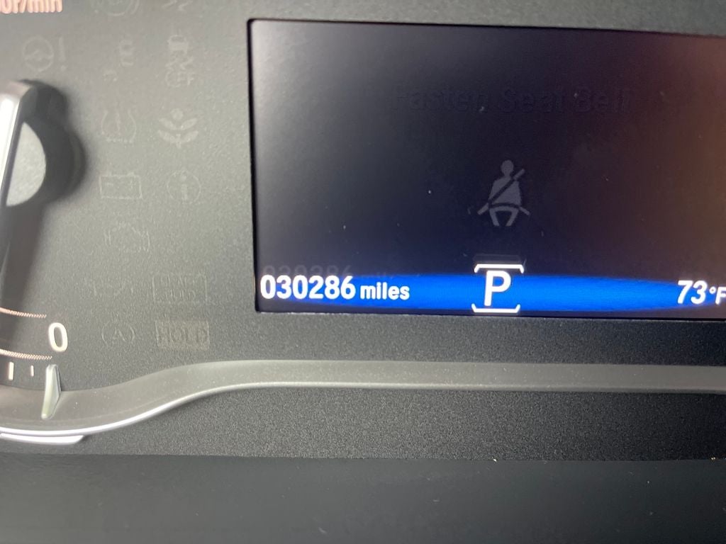 2020 Honda Ridgeline RTL