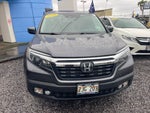 2020 Honda Ridgeline RTL